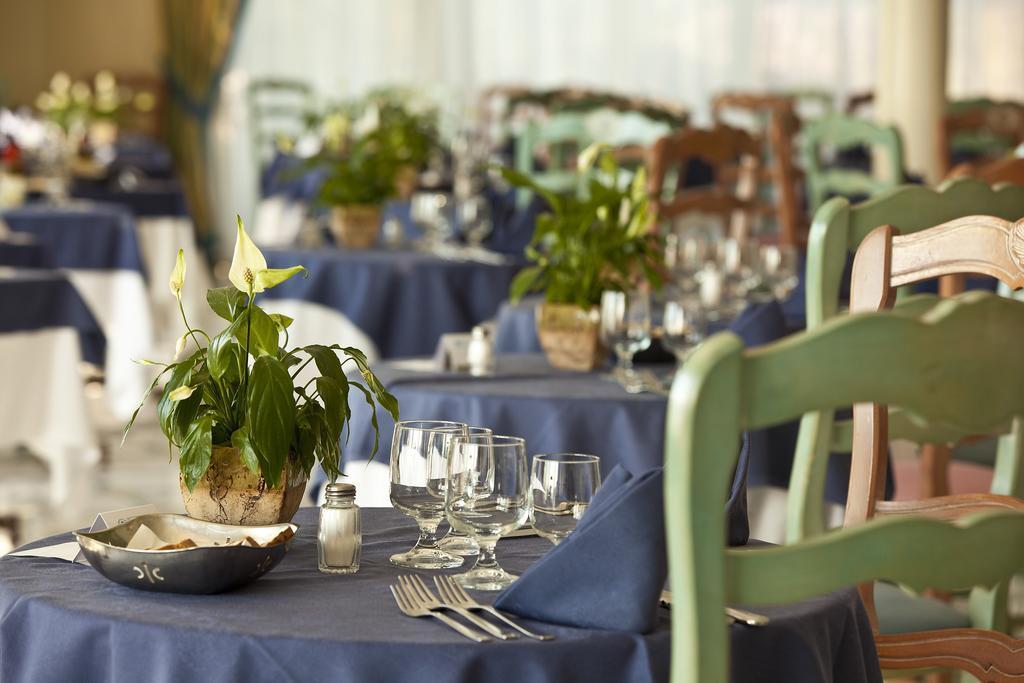 Hotel Continental Mare Ischia Exterior photo