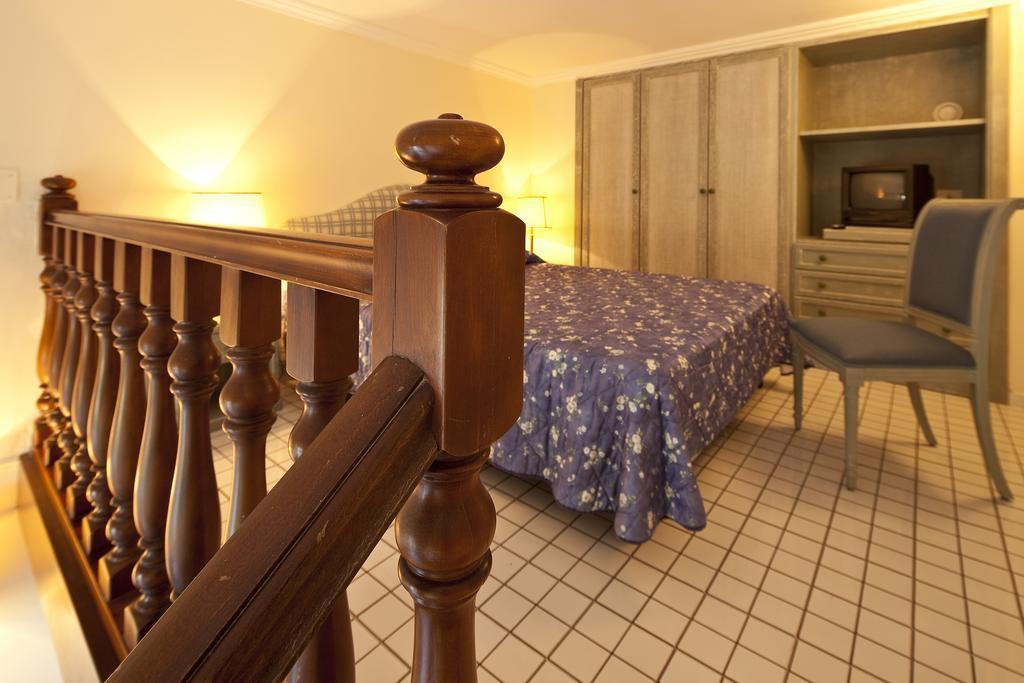 Hotel Continental Mare Ischia Exterior photo